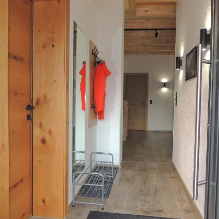 Montis Apartment