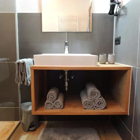 Apartamento Montis