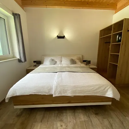 Montis See