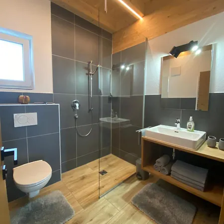 Apartment Montis