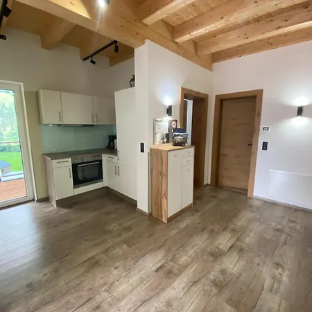 Apartment Montis *