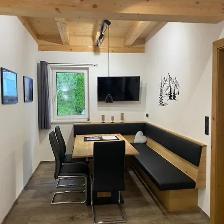 Apartment Montis See