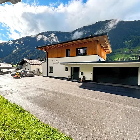 Apartamento Montis *