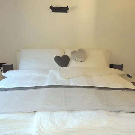 Apartment Montis See