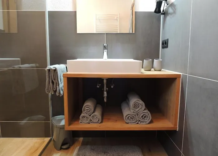 Apartmán Montis