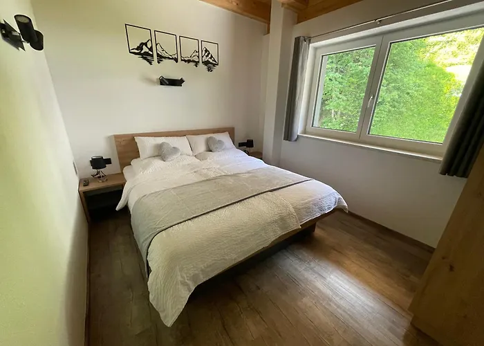 Apartmán Montis
