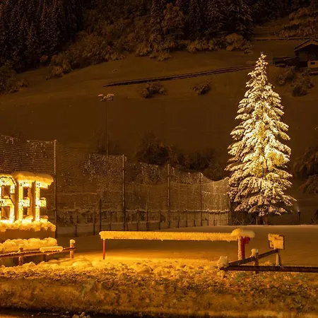 Montis Apartamento See